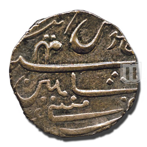 Rupee(Anglina) | 1692 | KM 148.1 | R