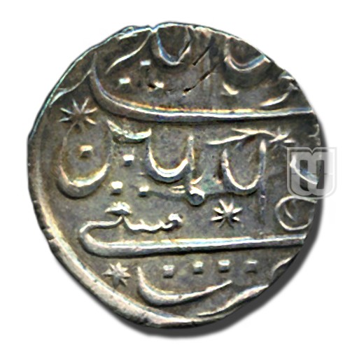 Rupee(Anglina) | 1694 | KM 148.2 | R