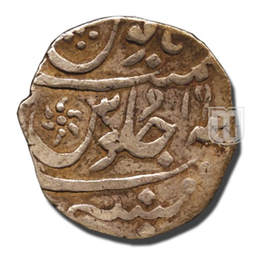 Rupee | 1149 | KM 163 | R