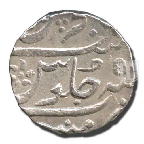 Rupee | 1173 | KM 176 | R