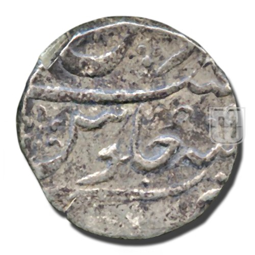Rupee | 1188 | KM 178 | R