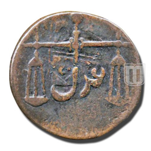 Pice | 1815 | KM 198 | R