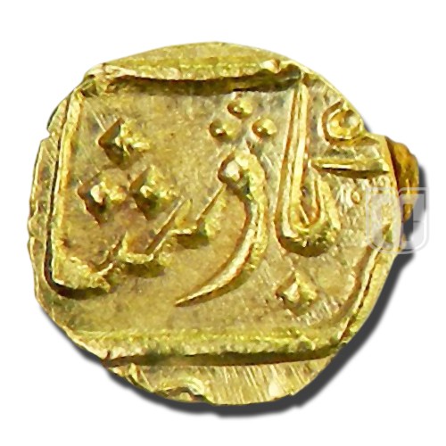 1/15 Mohur(Gold Rupee) |  | KM 213 | O