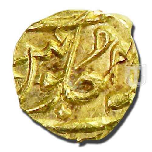 1/15 Mohur(Gold Rupee) |  | KM 213 | R