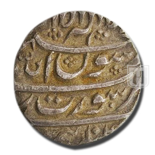 1/2 Rupee | 1038 | KM 213.2 | R