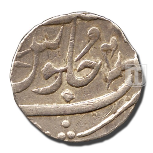 Rupee |  | KM 218.3 | R