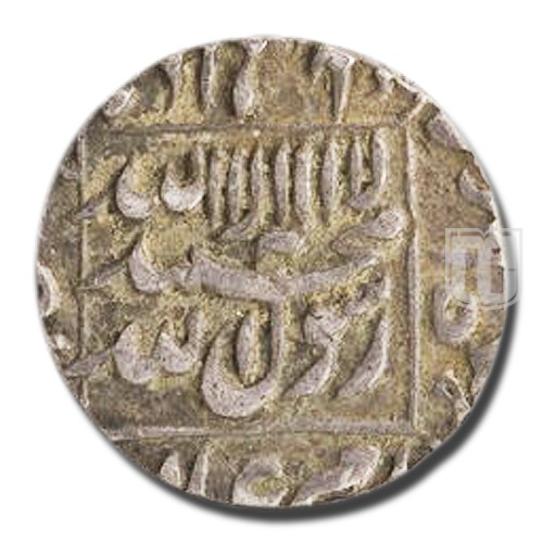 1/2 Rupee | NA | KM 218.7 | R