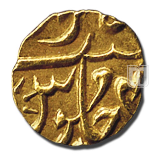1/15 Mohur(Gold Rupee) |  | KM 237.1 | R