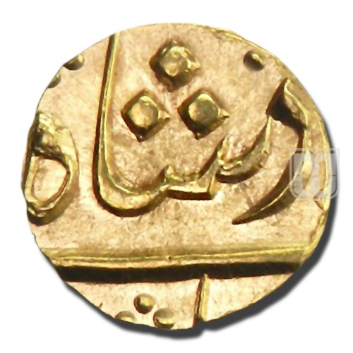 Panchia(1/3 Mohur) |  | KM 239 | O