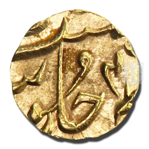 Panchia(1/3 Mohur) |  | KM 239 | R