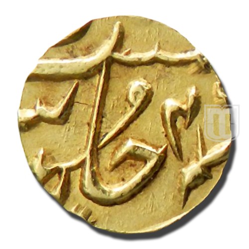 Panchia(1/3 Mohur) |  | KM 247 | R