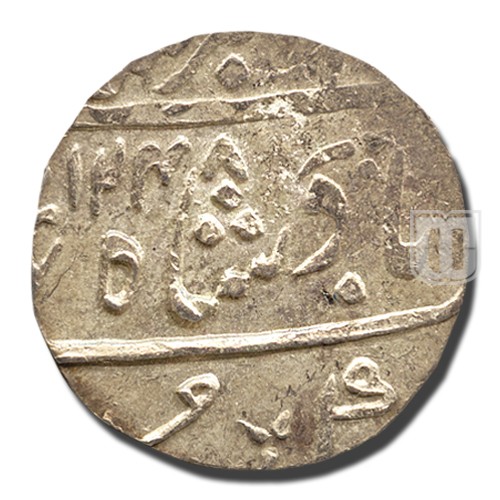 Rupee | 1248 | KM 260.2 | O