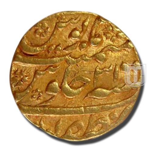 Mohur | 1098 | KM 315.50 | R