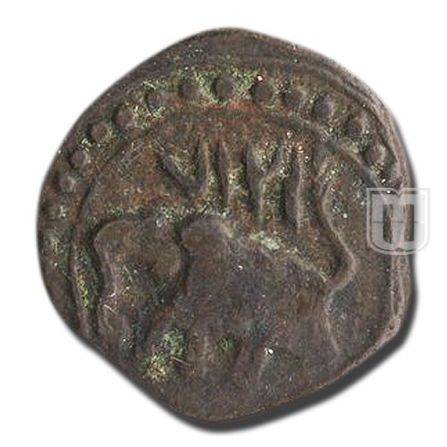 Akhtar/Quarter Paisa | 1217 | KM 41.1 | O