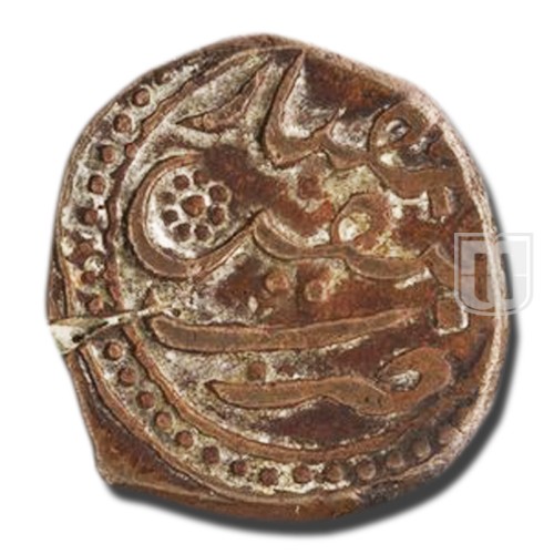 Bahram/Half Paisa | 1222 | KM 42.3 | R