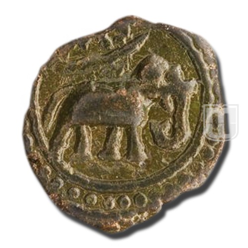 Bahram/Half Paisa | 1226 | Henderson 318M; KM 42.7  | O