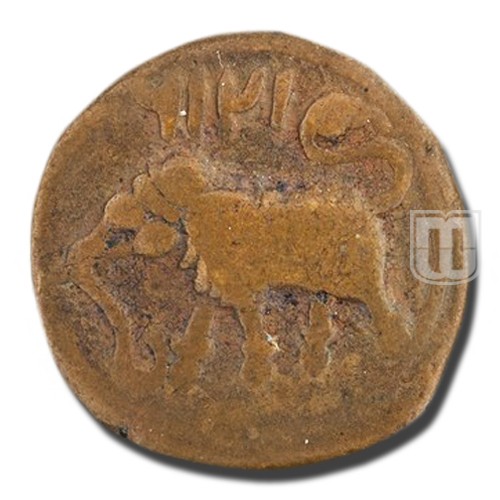 Zohra/Paisa | 1216 | Henderson 287 M;  KM 43.1 | O