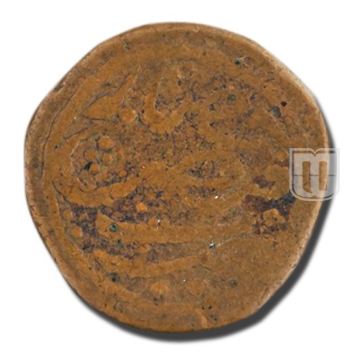 Zohra/Paisa | 1216 | Henderson 287 M;  KM 43.1 | R