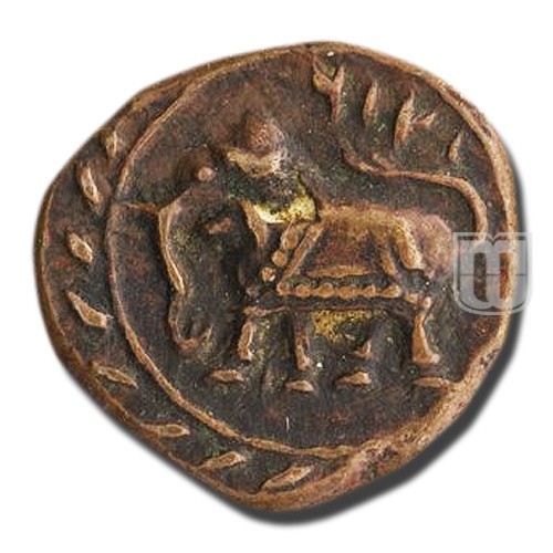 Bahram/Half-Paisa | 1216 | K.Ganesh 13.81; Henderson 403M; KM 61.1 | O