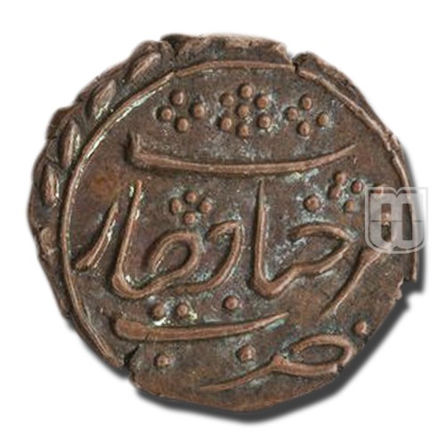Bahram/Half-Paisa | 1217 | Henderson AE 400M; KM 62 | R