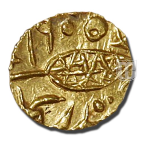 Rupee | 1905 | KM 87 | R