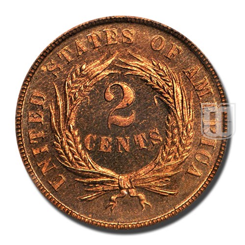 2 Cents | KM 94 | R