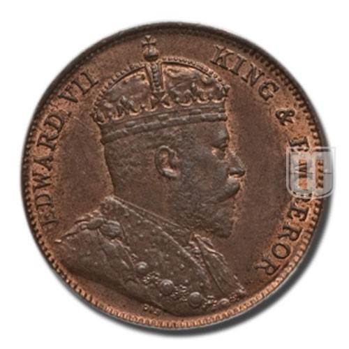 Half Cent | 1909 | KM 101 | O