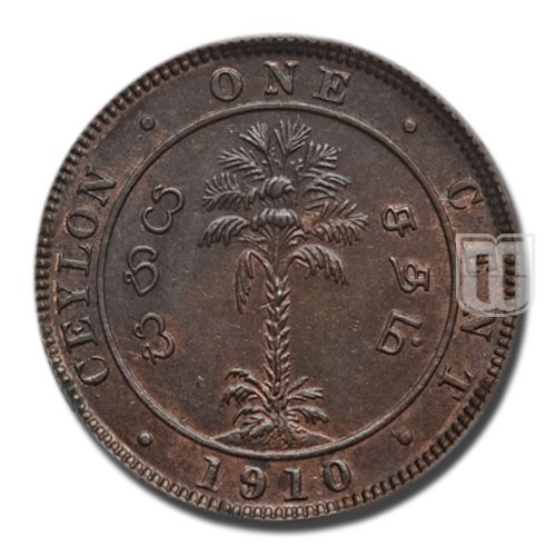 Cent | 1910 | KM 102 | R