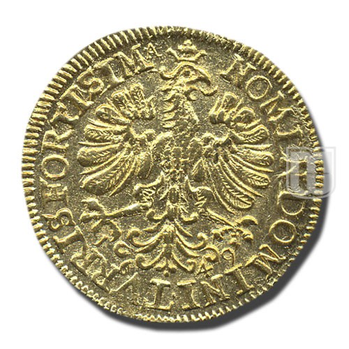 DUCAT | 1649 (h) | KM 104.1 | O