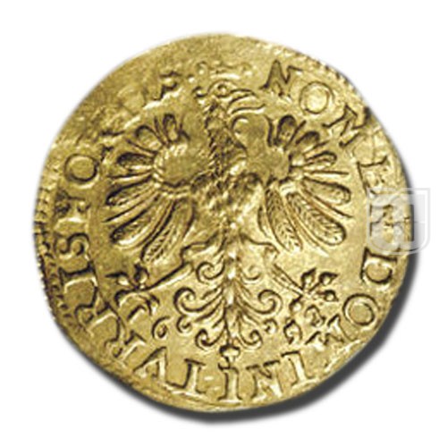 DUCAT | 1652 (h) | KM 104.2 | O