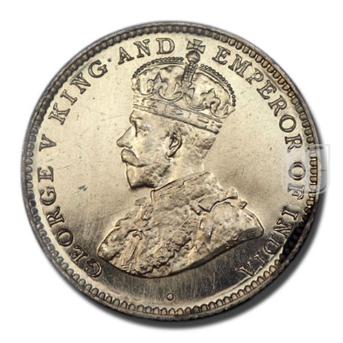 10 Cents | 1913 | KM 104 | O