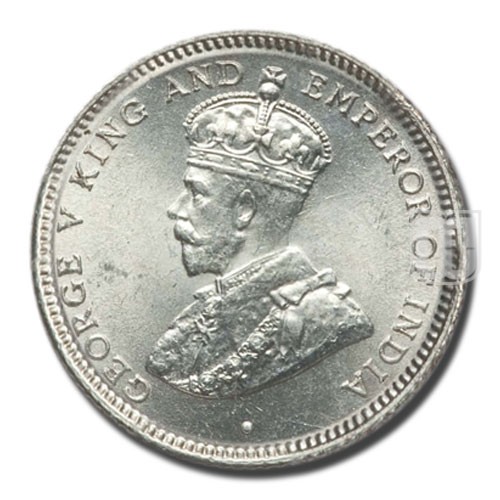 25 Cents | 1926 | KM 105a | O