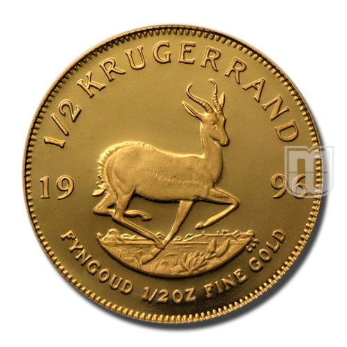 1-2-krugerrand-1996-km-107-coins-mintage-world
