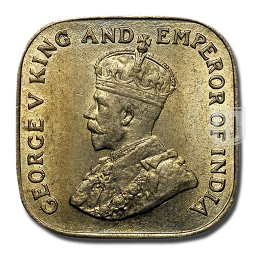 5 Cents | 1912 | KM 108 | O