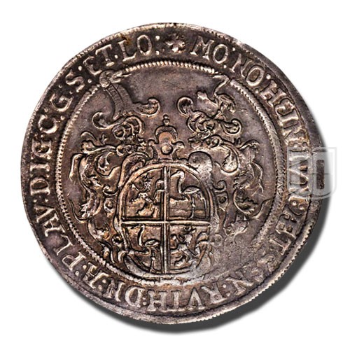 THALER | 1620 | KM 10 | R
