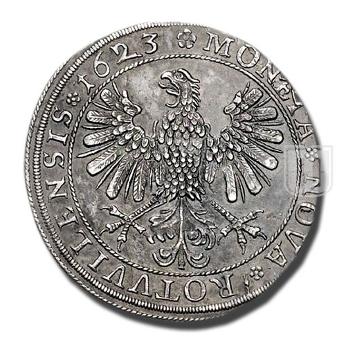 THALER | 1623 | KM 10 | R