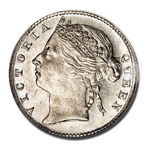 5 Cents | 1871 | KM 10 | O