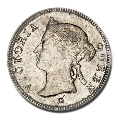 20 Cents | 1890 | KM 12 | O