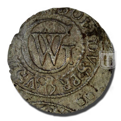Solidus (Schilling) | 1623 | KM 113 | R