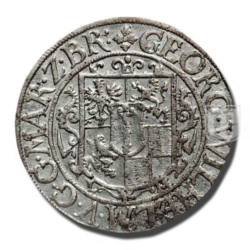 1/24 THALER | 1624 LM | KM 115 | O