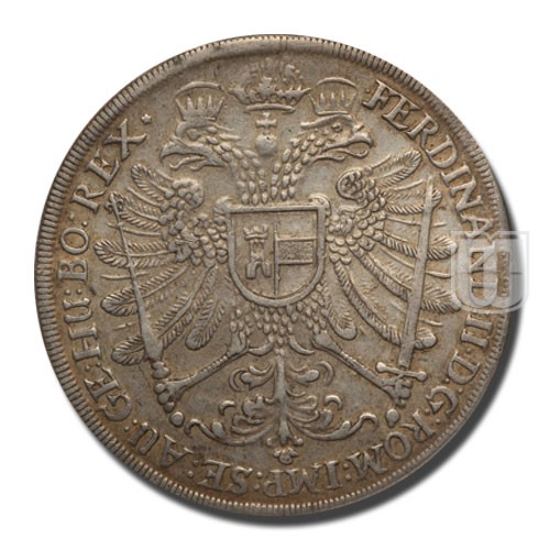THALER | 1634 (c) | KM 119 | R