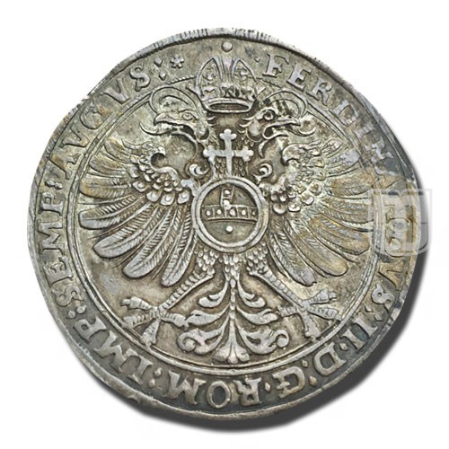 THALER | 1623 | KM 11 | R