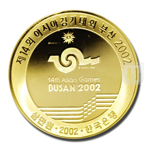 30000 Won | 2002 | KM 120 | O
