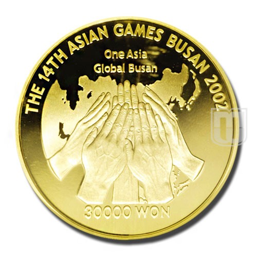 30000 Won | 2002 | KM 120 | R