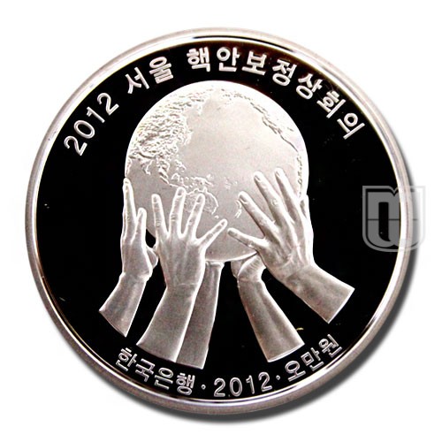 50000 Won | 2011 | KM 123 | R