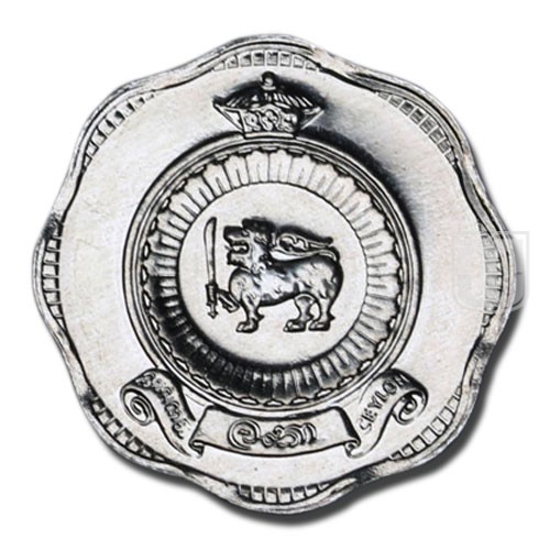 2 Cents | 1971 | KM 128 | O