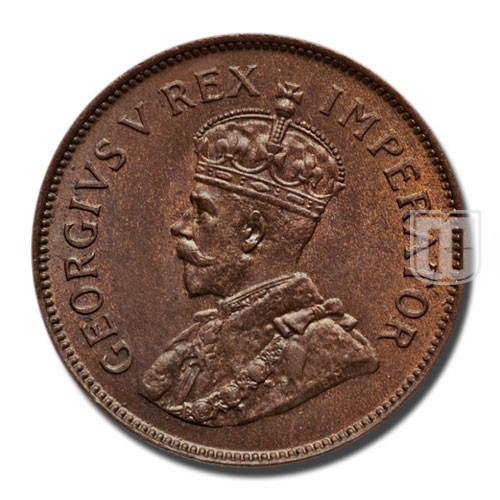 1/2 Penny | 1931 | KM 13.2 | O