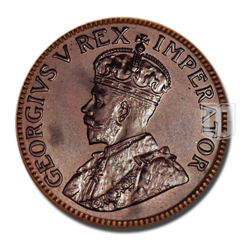 1/4 Penny (Farthing) | 1932 | KM 12.3 | O