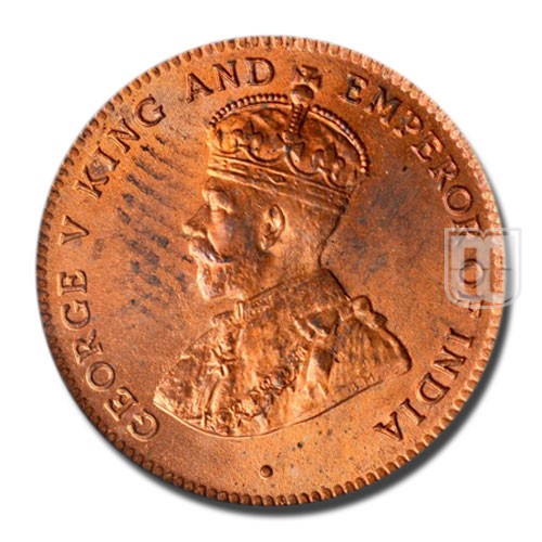 2 Cents | 1947 | KM 22 | O