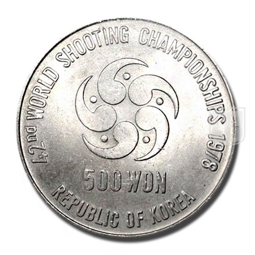 50 Chon | 1978 | KM 12 | O